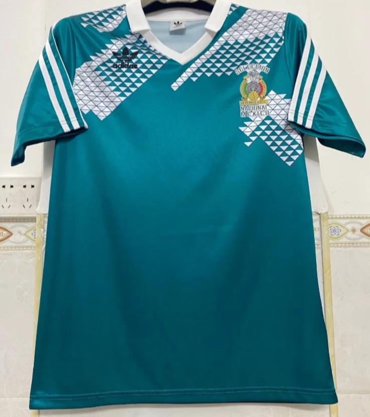 MEXICO RETRO (selección mexicana)