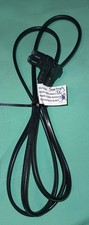 Samsung Led Tv Original Power Supply Cord /Plug In Cable 1 Piece 