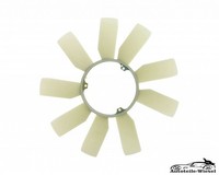 LüFterrad MotorküHlung FüR Mercedes A124 S124 W124 C124 W202 Sprinter 85-06