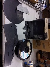 Shark AI Ultra 2-in-1 Robot Vacuum and Mop with Self Emptying Base Used