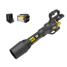 Cat DG651 60V 800 CFM 170 MPH High-Powered Leaf Blower Cordless, Adjustable