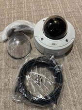 Used AXIS P3364-LVE 6MM Fixed Dome Network Camera