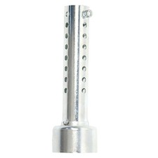 1Pc 45mm Motorcycle Exhaust Can Muffler Insert Baffle DB Killer Silencer Part gg