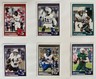 2025 Score Football Rookies 1-100 You Pick Complete Your Set MUST BUY 2+