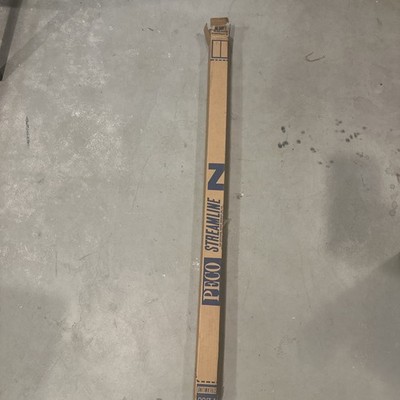 PECO SL300X N Scale Code 55 Streamline Flex Track