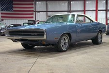 1970 Dodge Charger for Sale