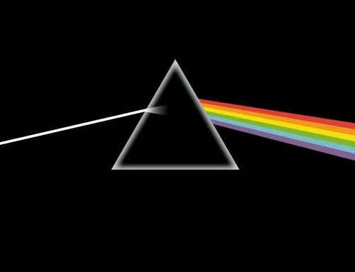 The Dark Side Of The Moon by Pink Floyd (Vinyl, 2023, Pink Floyd)