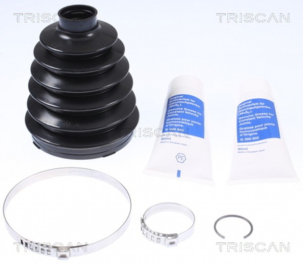 Triscan Achsmanschettensatz FüR Mercedes-Benz M-Klasse W164 166 GLE W166 C292-image