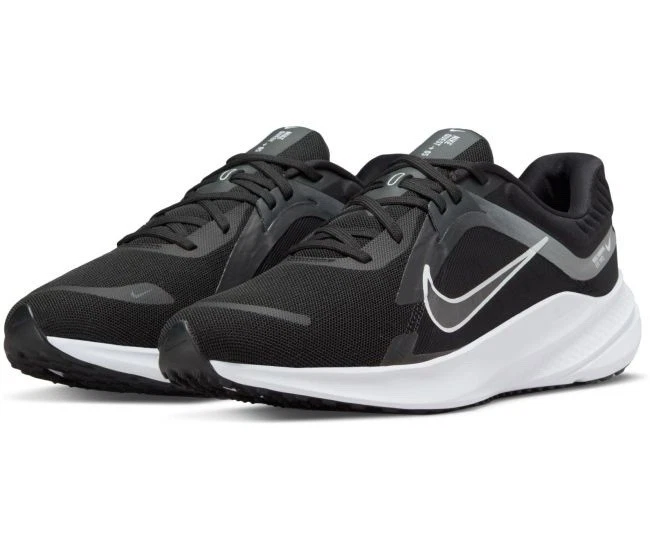 Mens NIKE QUEST 5 Trainers Uk Size 6.5 (DD0204 001)