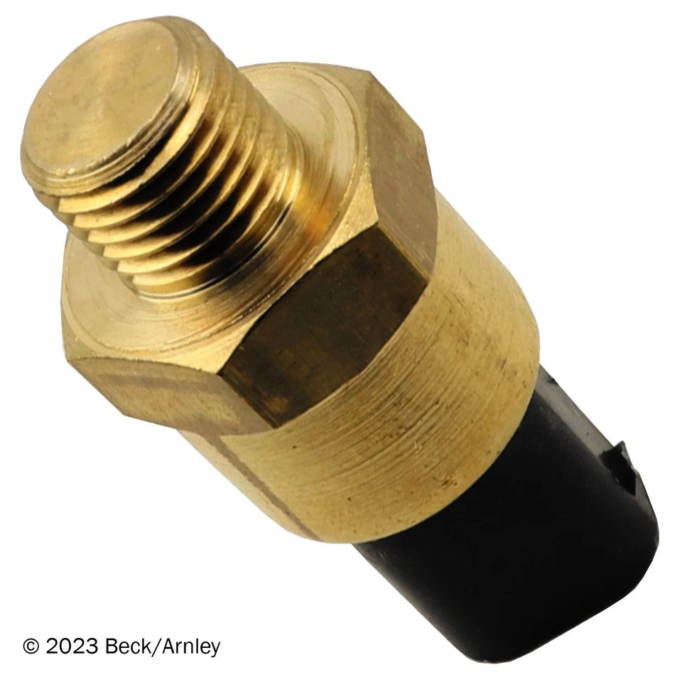 Beck Arnley 201-2022 Thermo Fan Switch For 95-99 Bmw 318I 318Ti Z3 - Image 3 of 4