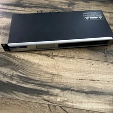 Symetrix Jupiter 8 Digital Signal Processor Rack Unit NO AC