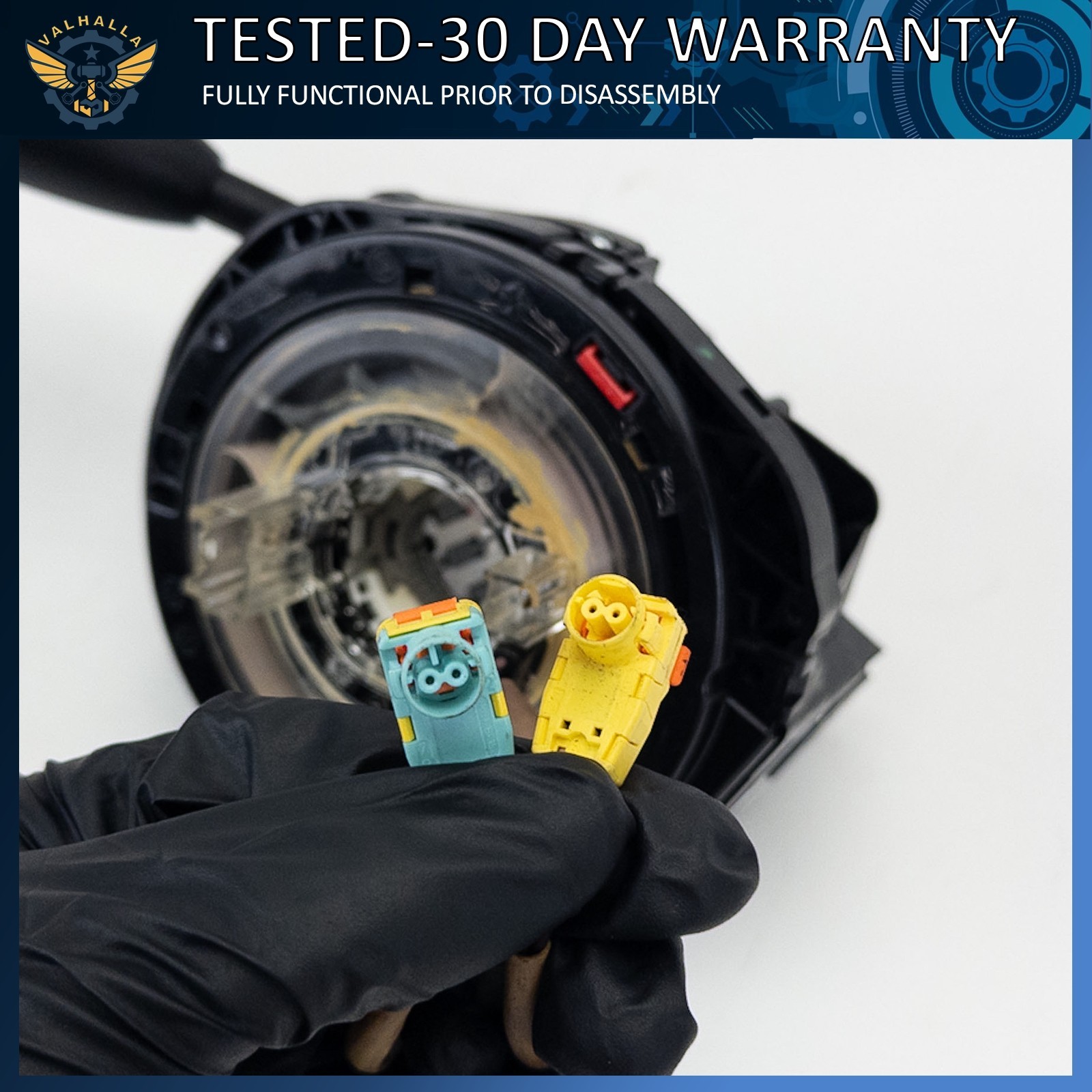 Maserati Ghibli S Q4 2014-2024 Combination switch