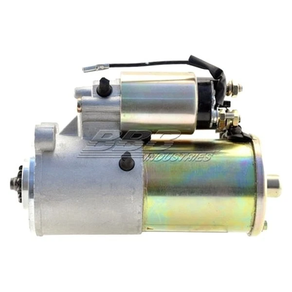 For Ford F-150 1999-2013 BBB Industries N6646 Premium Starter Foto 4 de 4