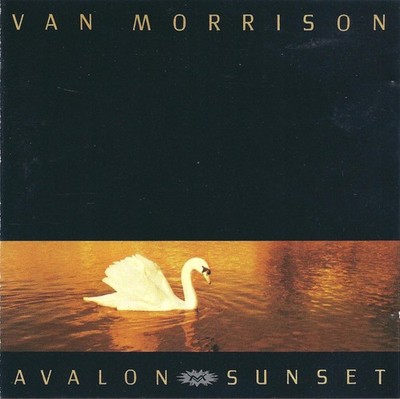Van Morrison - Avalon Sunset | CD A