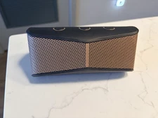 Logitech X300 Portable Bluetooth Mobile Wireless Stereo Speaker Copper/Black