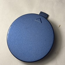 a genuine front bumper tow eye cover cap for a BMW 2 Series M Sport: 51118055300