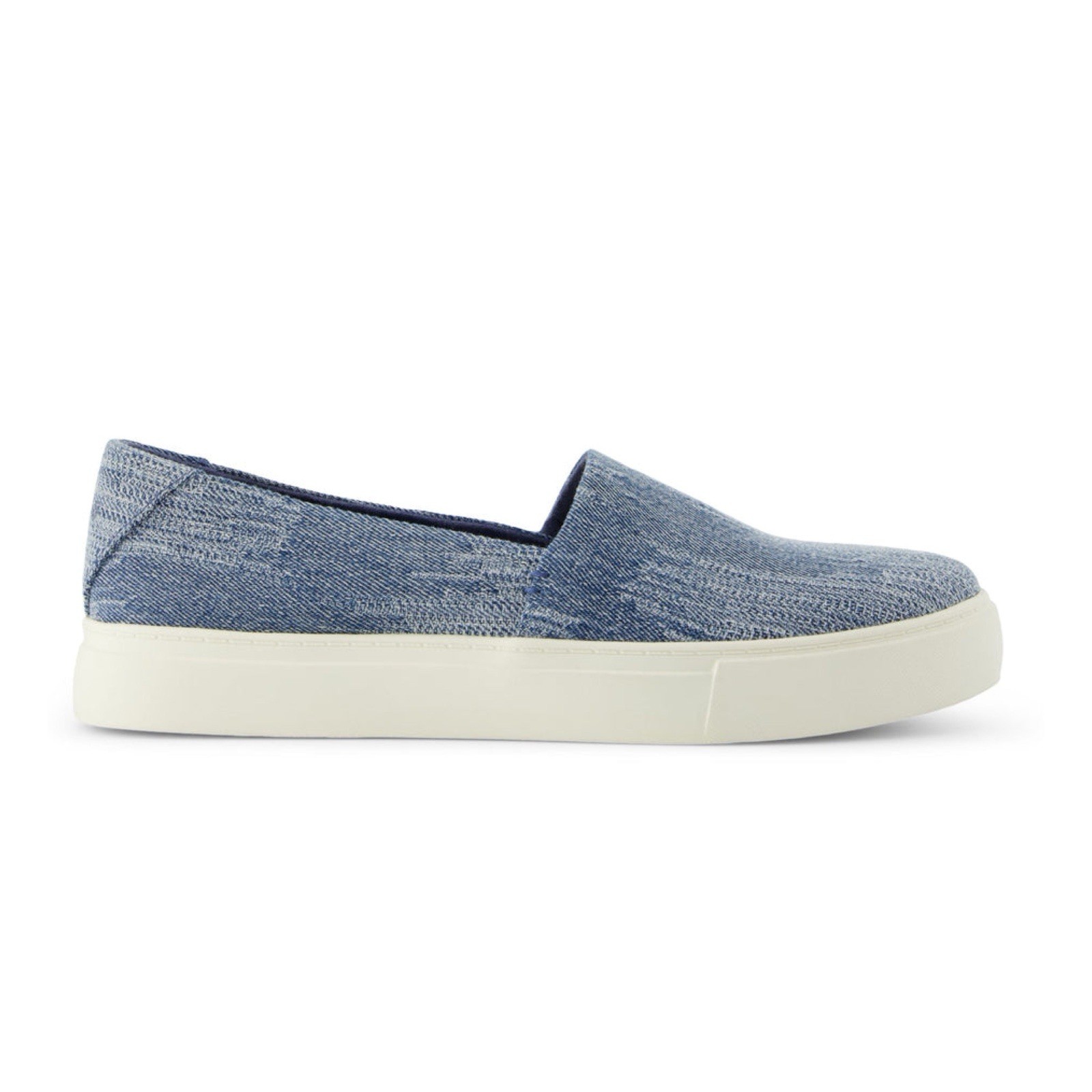 TOMS Kameron Slip On Sneakers