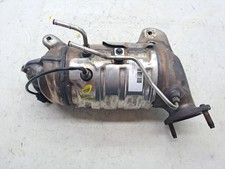 Catalyseurs Hyundai SANTA FE