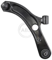 Querlenker Dreieckslenker A.B.S. 211404 FüR EX Opel Suzuki Agila Splash H08 F68
