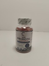 Digestive Enzymes w/ Prebiotic  Probiotics, Gas, Constipation  Bloating Relief