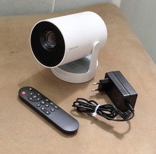 Magcubic HY300Ultra Mini-Smart Beamer weiss P...