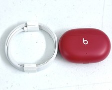 Beats Studio Buds True Wireless In Ear Bluetooth Headphones - Red