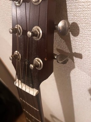 Yamaha SLG200S NT Silent Guitar Steel String No Box