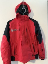 Spyder Kids Ski Jacket Size 14 Diamond Peak Ski Team Winter Coat