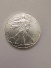 2015 1 oz Silver American Eagle BU () - SKU #84913 (Mint )