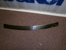 Studebaker 1955 Center Windshield Visor Nos 38 Rare 309344