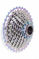 11-32 Cassette 12 Speed suitable for SHIMANO DURA-ACE / rainbow 225g