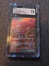 2023 POKEMON SVP EN-SV BLACK STAR PROMO 151 ULTRA-PREM COLL #053 MEW EX CGC 10