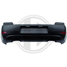 2213255 Stoßstange hinten für VW GOLF IV (1J1)