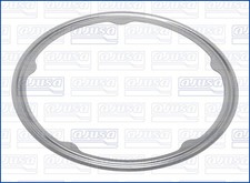 Dichtung Abgasrohr AJUSA 01558300 für OPEL INSIGNIA Sport Z18 Country Tourer P12