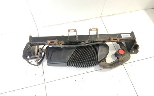 Tow bar