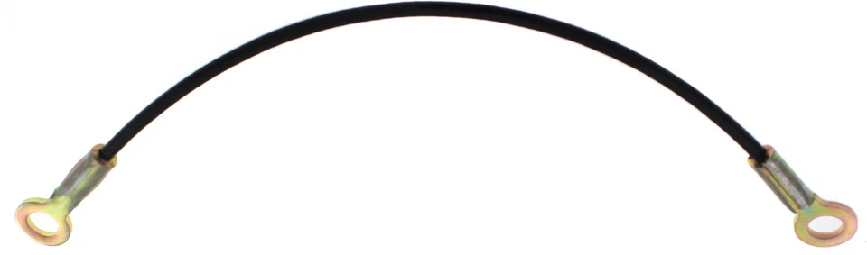 Cable puerta trasera derecha o izquierda El Camino 1970-1977 7732274 Foto 4 de 4