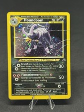 Houndoom 4/75 Neo Discovery Holo on eBay