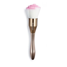 Revolution Rose Powder Brush Makeup Cosmetics BNIB