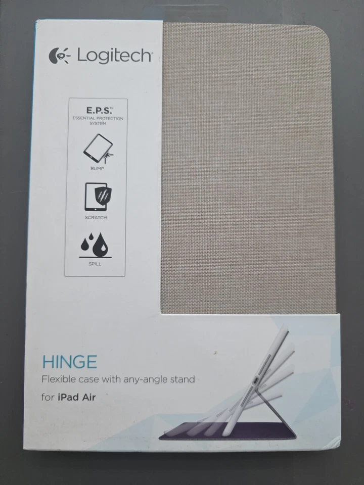 Ipad Accessory Lot Ipad Air, Mini - Image 2 of 4