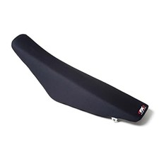 Factory Effex ALL Grip Seat Cover for Yamaha YZ85 '02-21 Black FX09-24210from JP