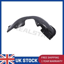 For Hyundai Ioniq 17-19 Front Splashguard Left Side N/S
