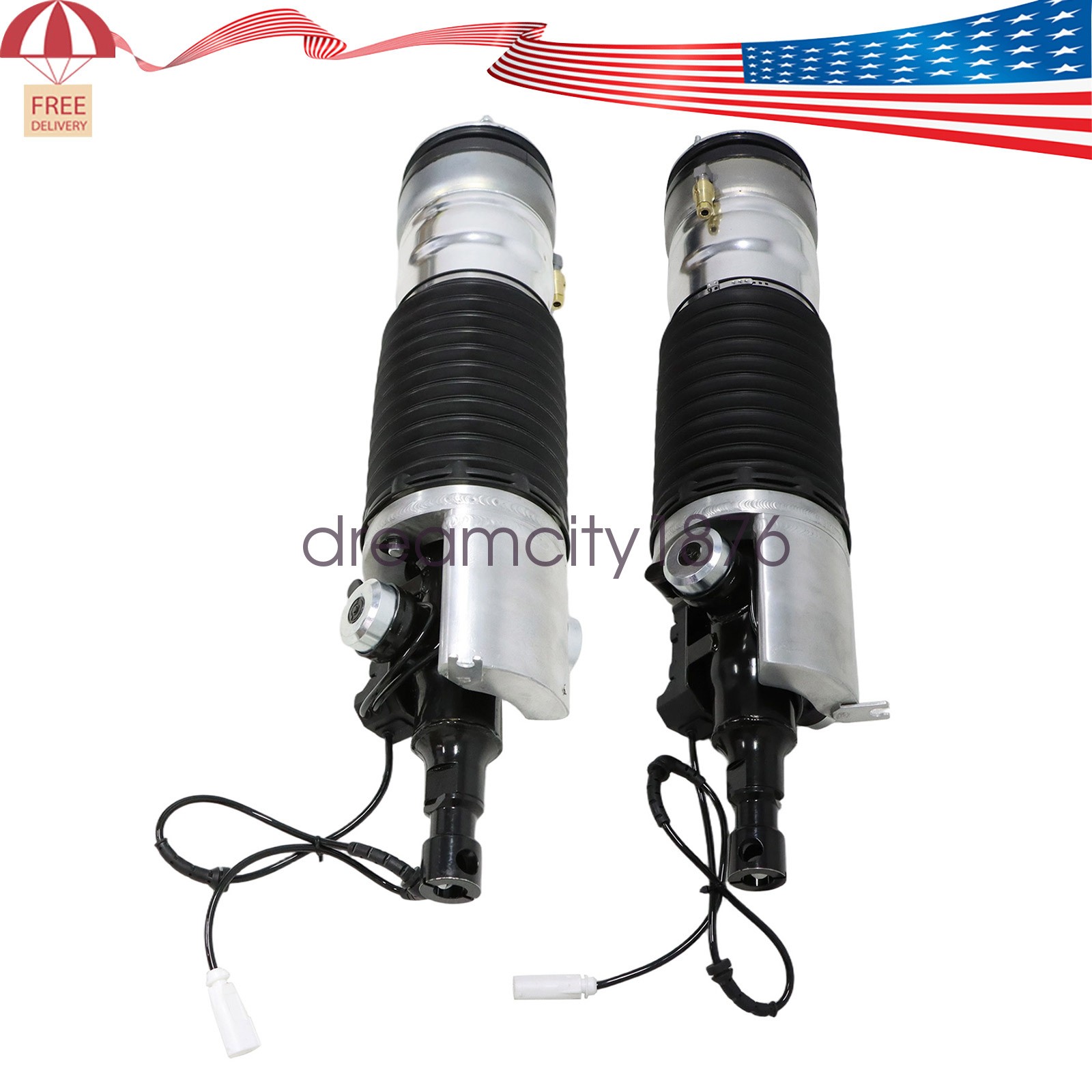 Rolls-Royce Ghost 2015-2019 FRONT Air suspension strut