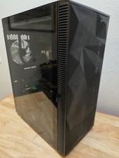 Custom Retro Gaming PC E5-1650v2 Xeon | 36GB DDR3 | Radeon 5600XT | 250GB SSD