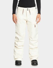 ROXY Women's NADIA Snow Pants - TEE0 - Medium - NWT - LAST ONE LEFT