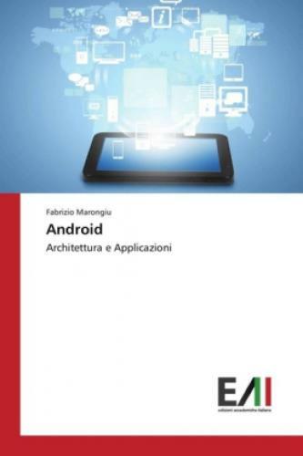 Thumbnail - Android Architettura E Applicazioni 3215