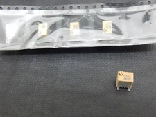 BI TECHNOLOGIES 84WR2K TRIM RESISTOR TRIMMER 2K OHM 84WR2KTR -LOT OF 5 TRIMMER'S