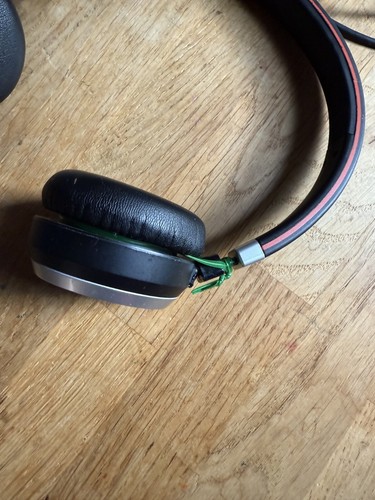 Jabra EVOLVE 40 MS Stereo Headset 6399-823-109 Noise-Canceling Microphone - Afbeelding 4 van 7