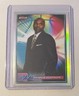 DENNIS HOPSON 2021 TOPPS FINEST SILVER REFRACTOR SP