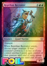 x1 Reptilian Recruiter BLB Bloomburrow MTG 149 FOIL UNCOMMON M/NM 1x