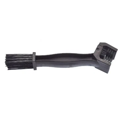 Brosse à Chaîne Outil Vélo Moto Cyclo VTT Dégraissage nettoyage entretien - Photo 1/4